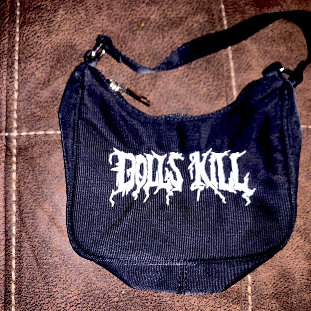 *NEW IN BAG* Dolls Kill Small Handbag